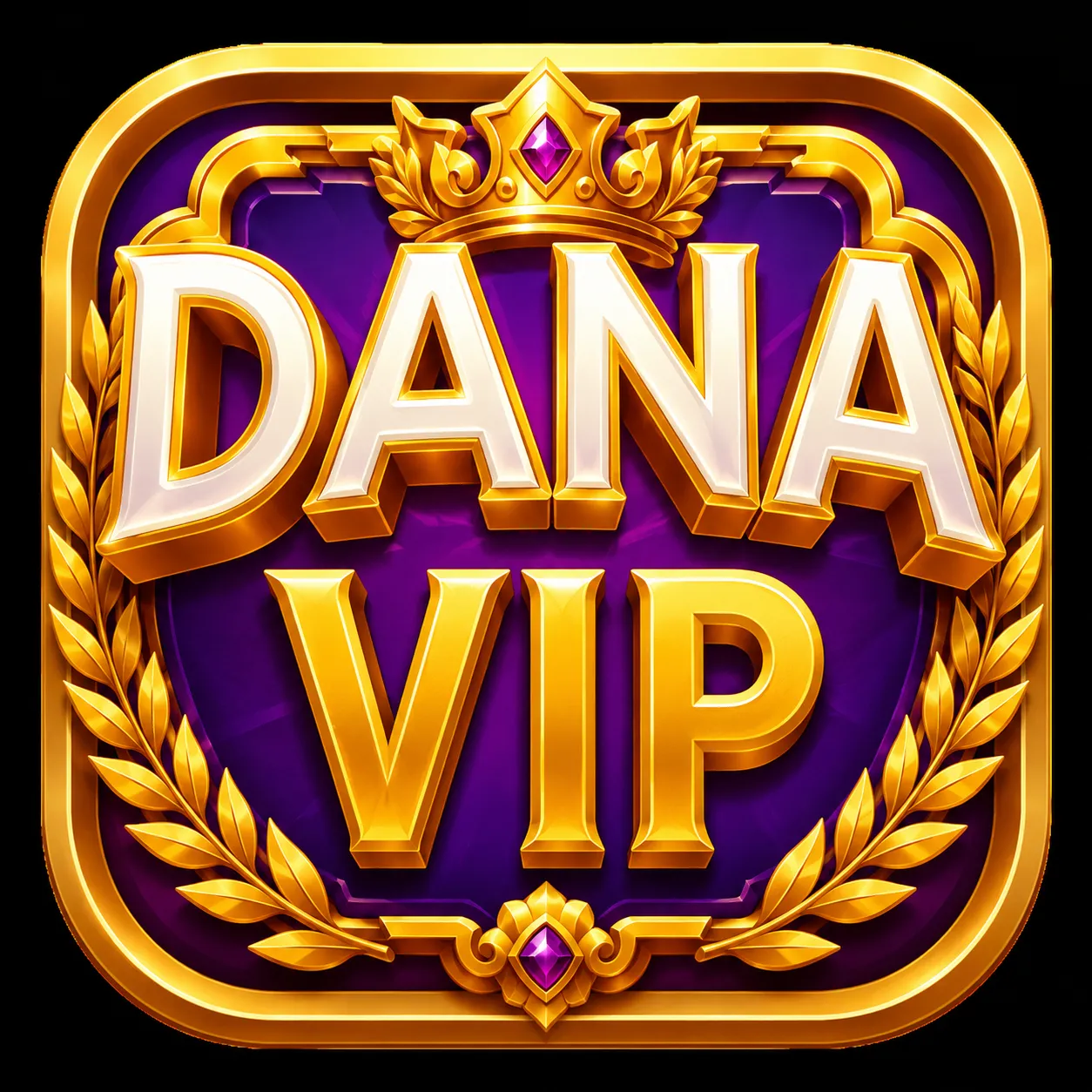 DANAVIP - Bangun Kerajaan Bisnis Anda dengan Simulasi Tycoon