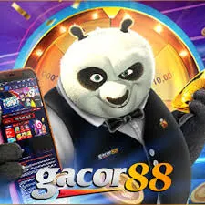 GACOR88 - Game FPS Seru dan Menantang